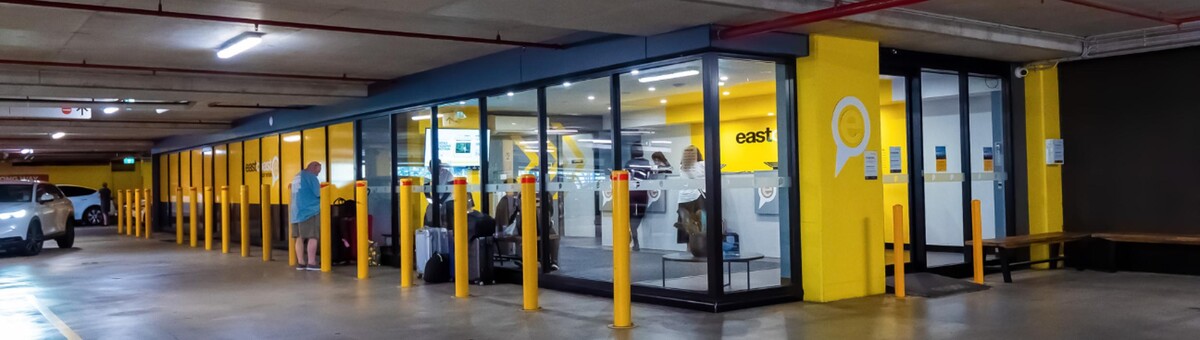 Images East Coast Car Rentals - Sydney Airport
