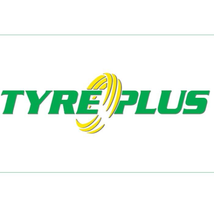 TYREPLUS Hallam | HTR Hallam Logo