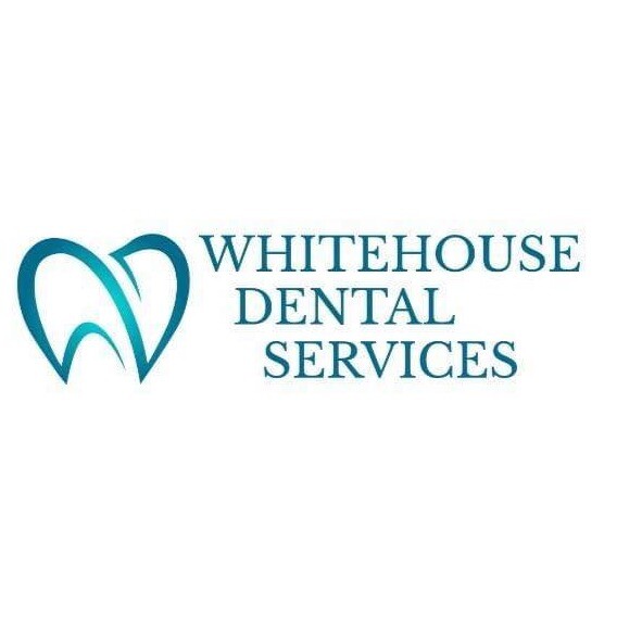 Whitehouse Dental Services Logo