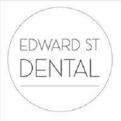 Edward St Dental Logo