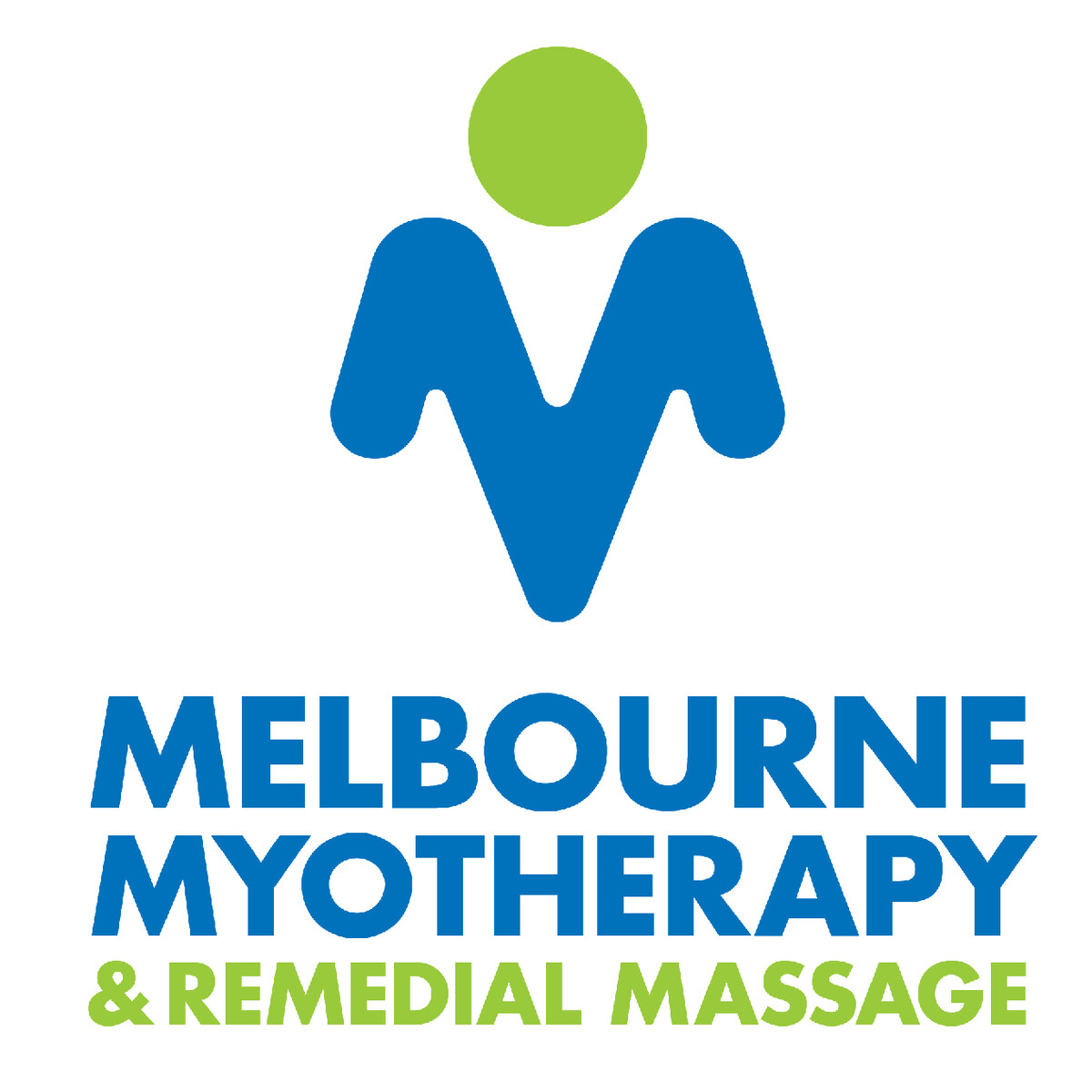 Melbourne Myotherapy & Remedial Massage Logo