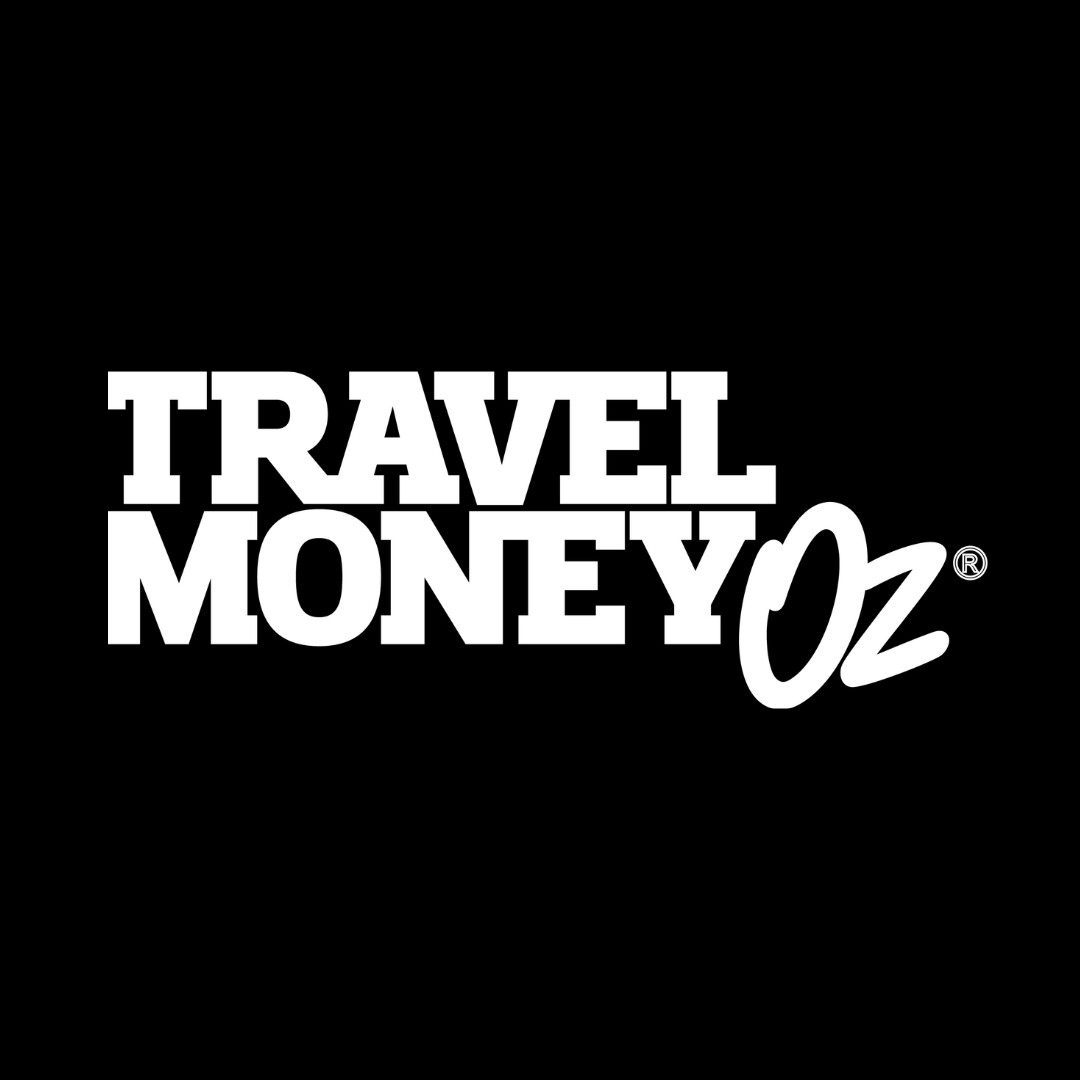 Travel Money Oz Wetherill Park Logo