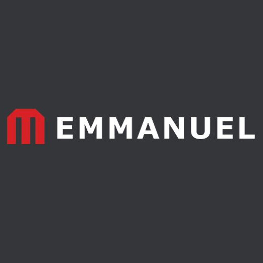 Emmanuel Real Estate Logo