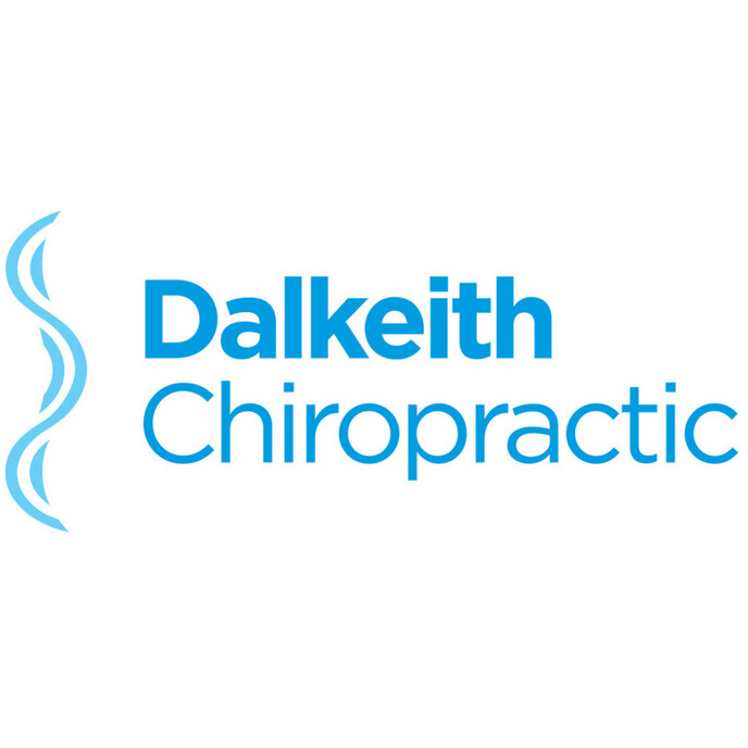 Dalkeith Chiropractic Logo