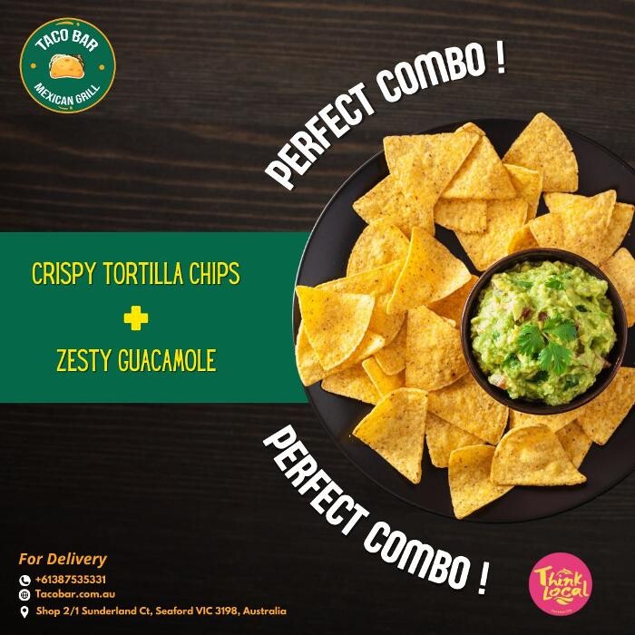 Images Tacobar Seaford