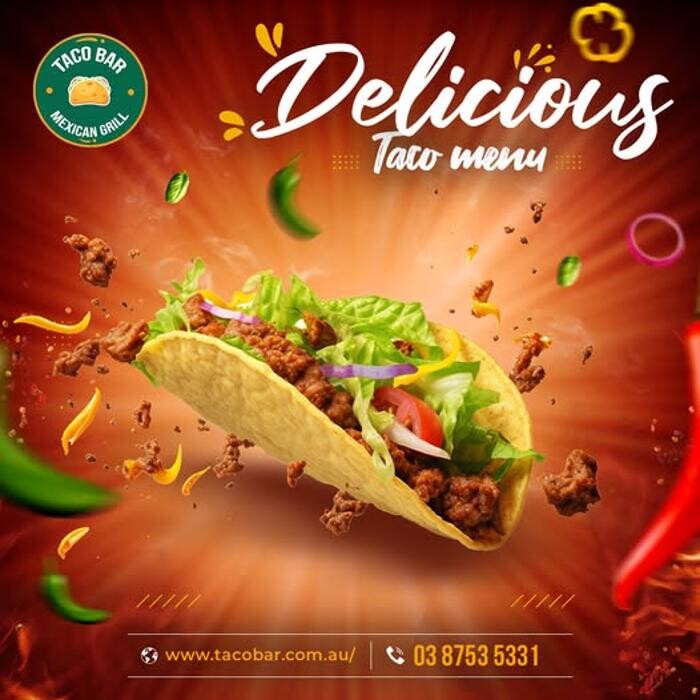 Images Tacobar Seaford