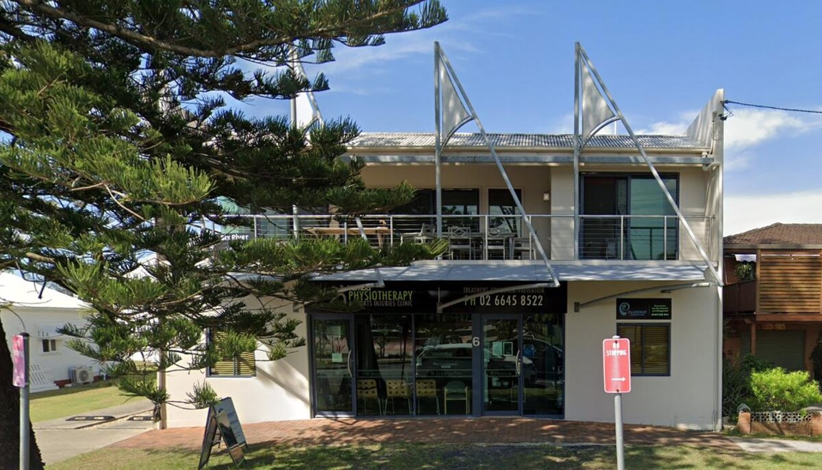 Images Audika Hearing Clinic Yamba