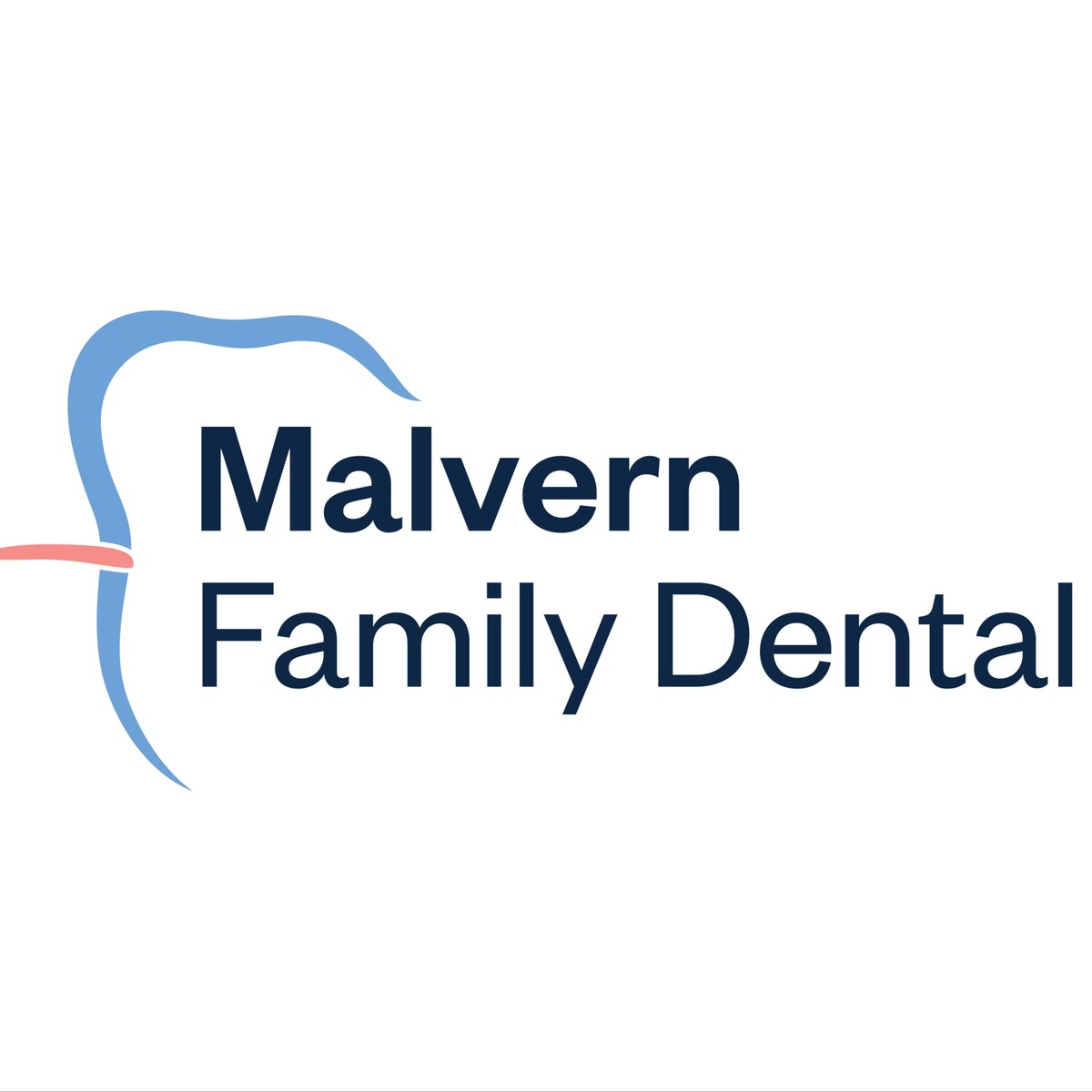 Malvern Family Dental & Implant Centre Logo