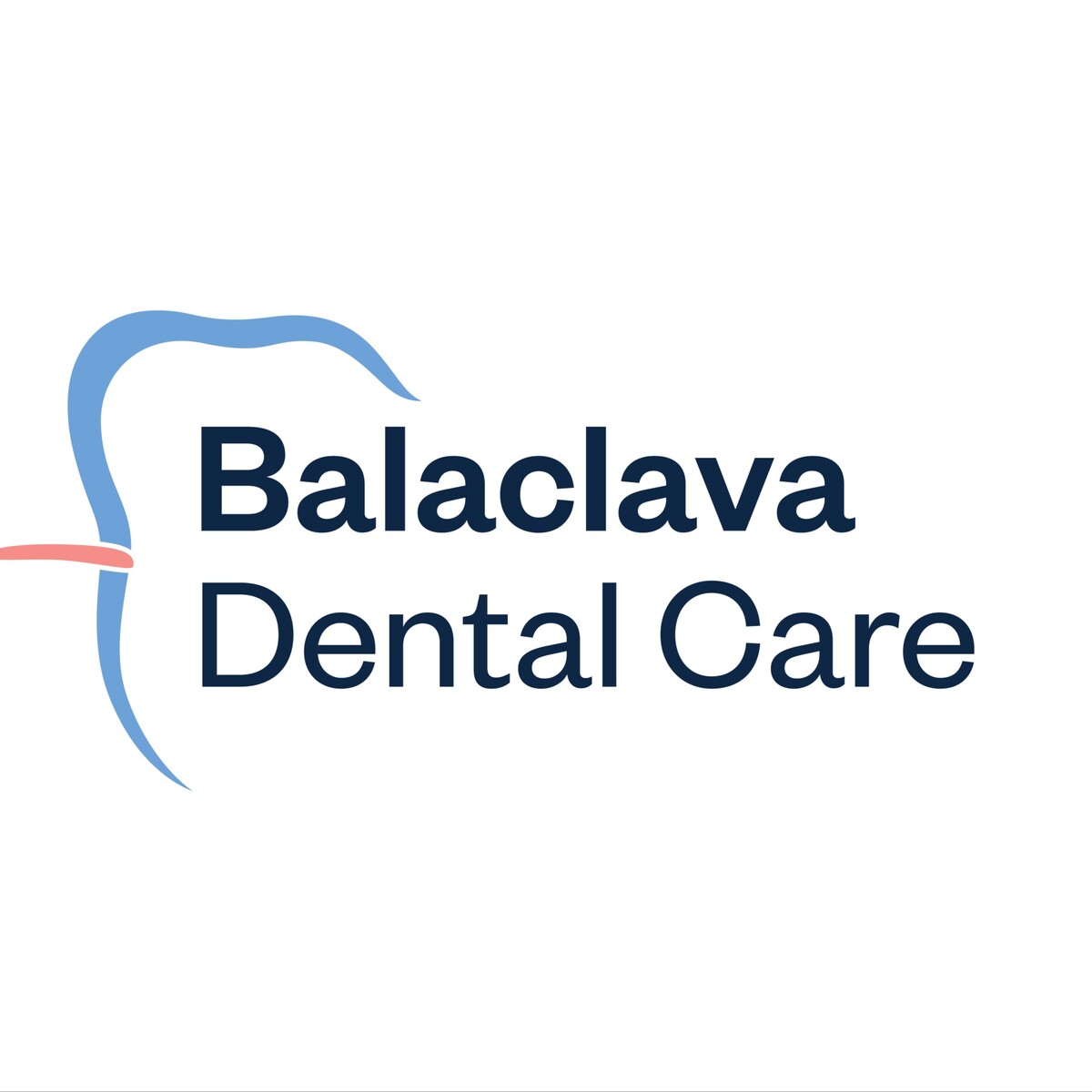 Balaclava Dental Care Logo
