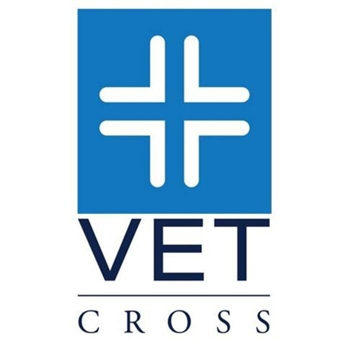 Vet Cross Bundaberg Logo