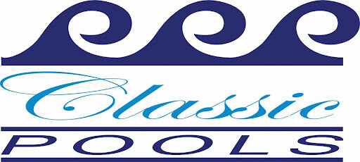 Classic Pools Logo