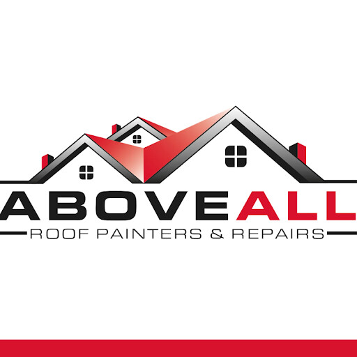 Above All Roof Painters and Repairs Logo