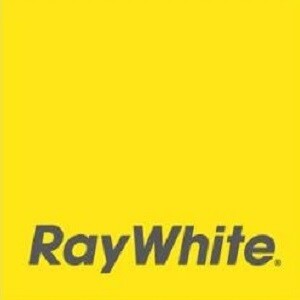 Ray White Elevate Group - Haberfield Logo