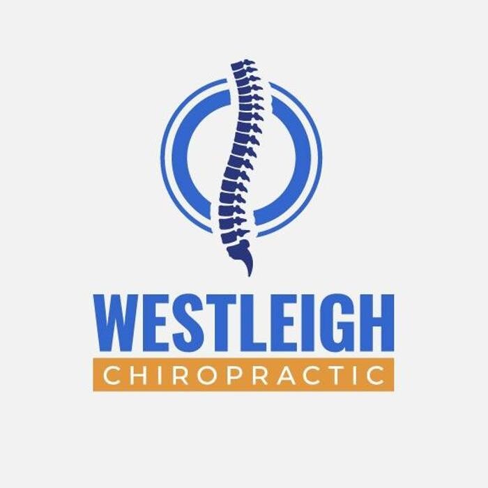 Westleigh Chiropractic Logo