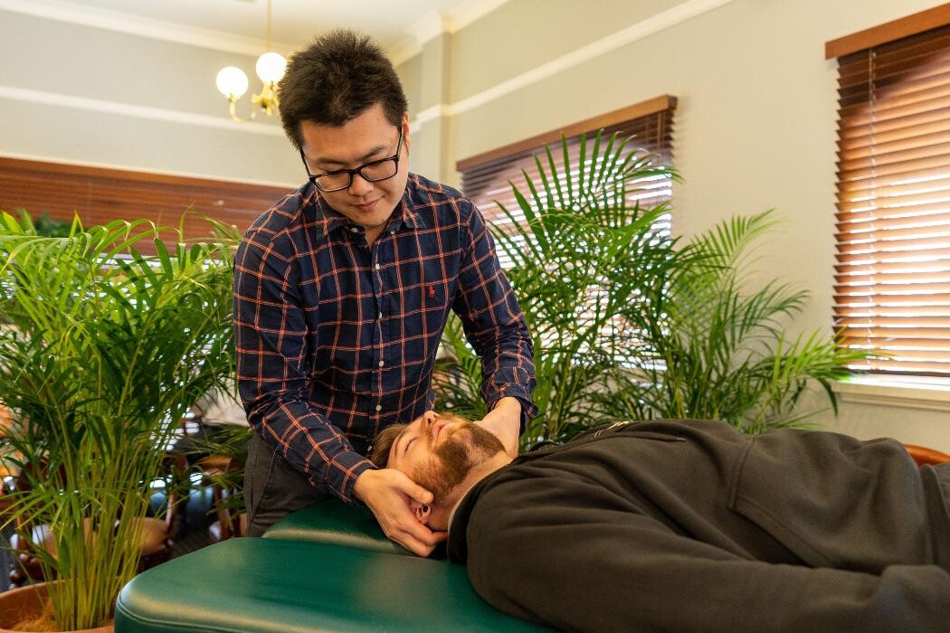 Images Westleigh Chiropractic