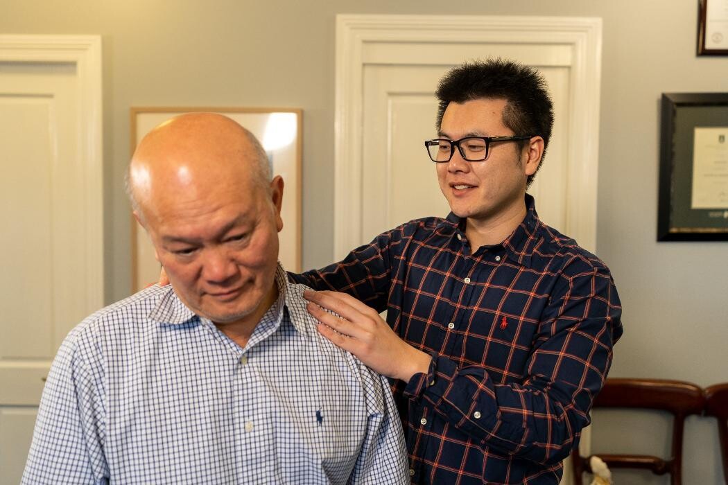 Images Westleigh Chiropractic