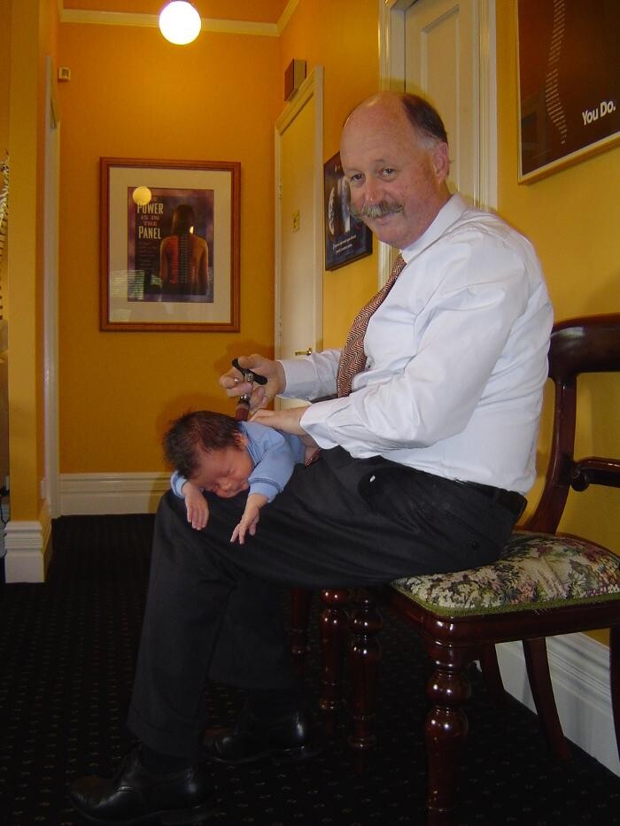 Images Westleigh Chiropractic