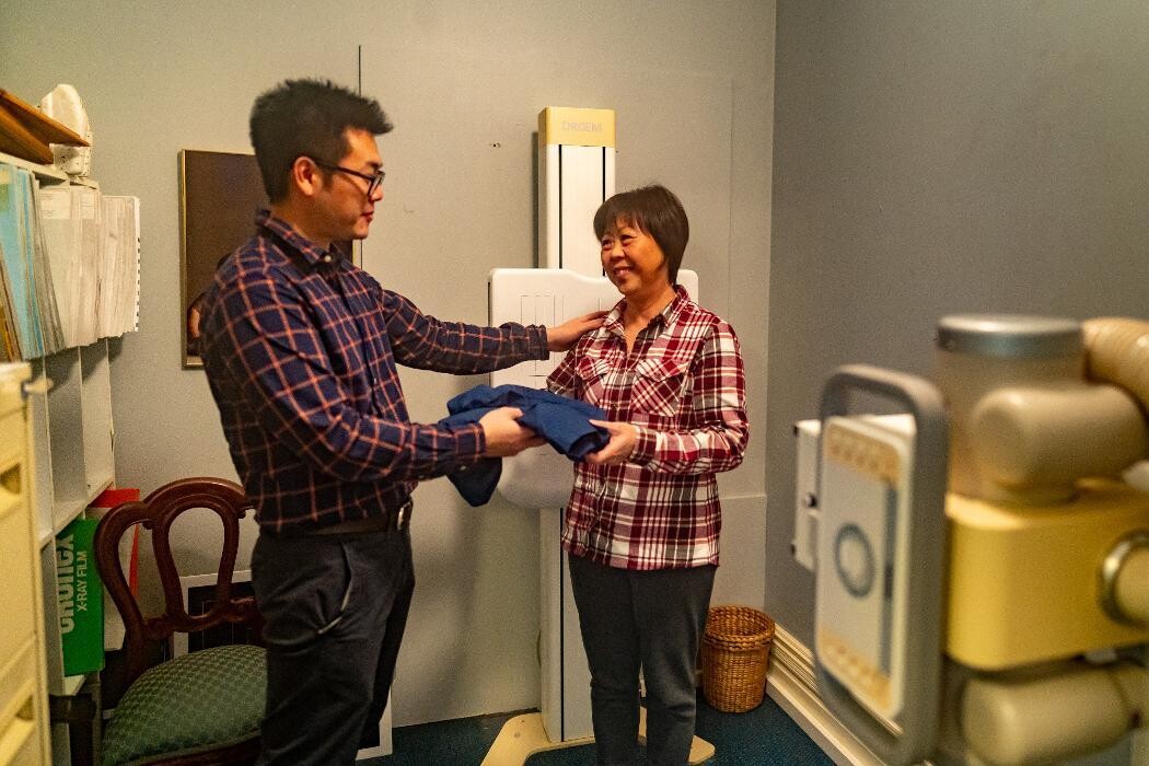 Images Westleigh Chiropractic