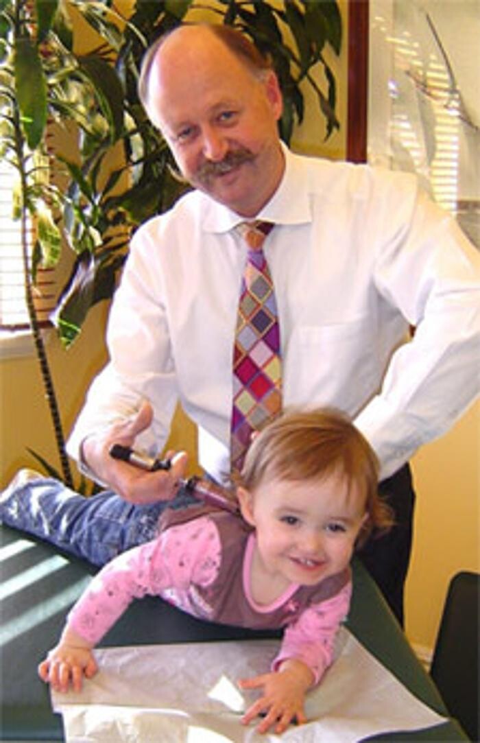Images Westleigh Chiropractic