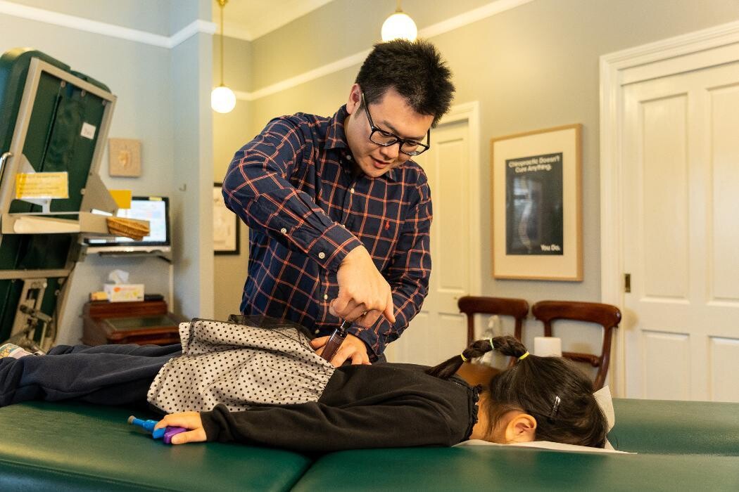 Images Westleigh Chiropractic