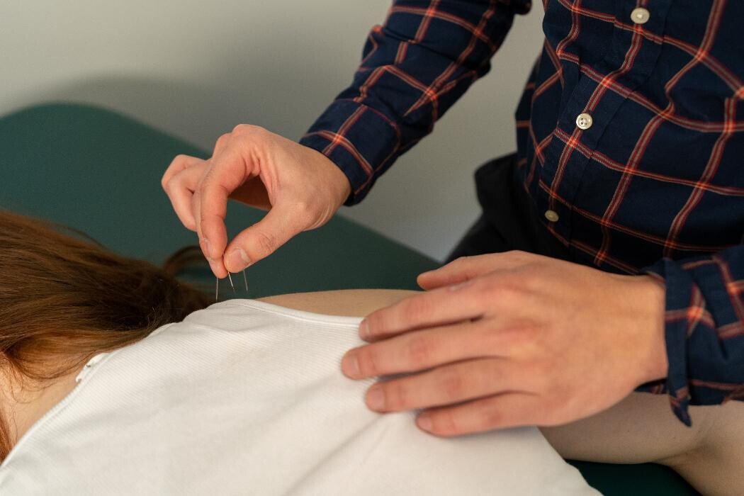 Images Westleigh Chiropractic