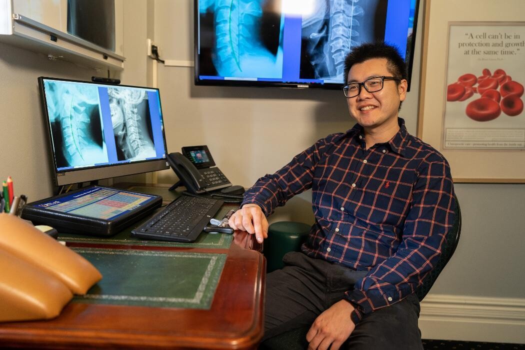 Images Westleigh Chiropractic