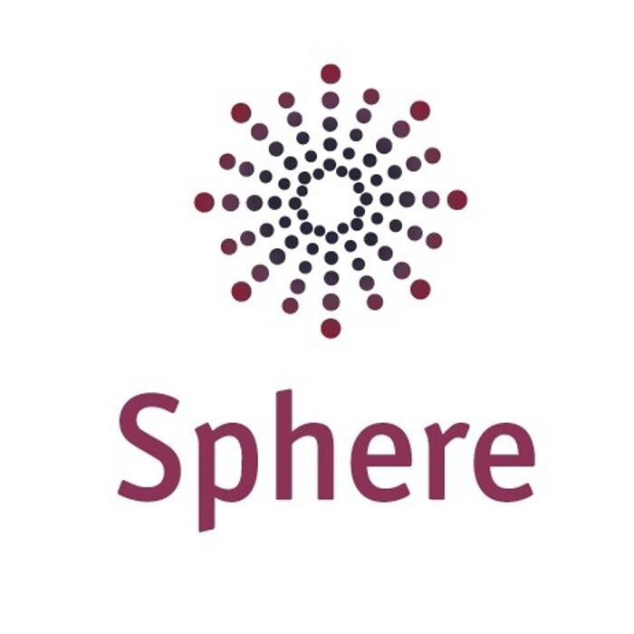The Sphere Group Logo