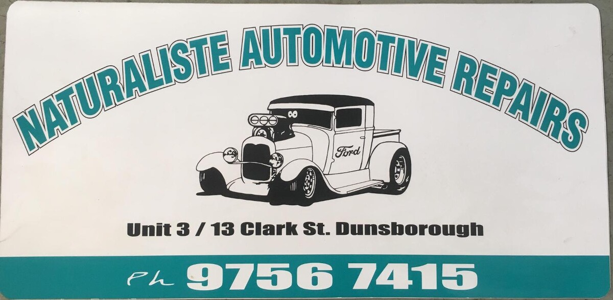 Images Naturaliste Automotive Repairs & Auto Electrics