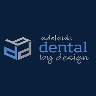 Adelaide Dental By Design Logo
