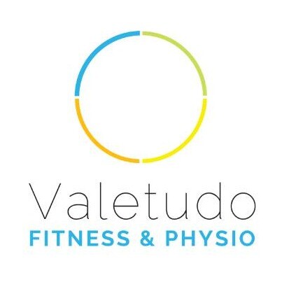 Valetudo Fitness and Physio - Floreat Logo