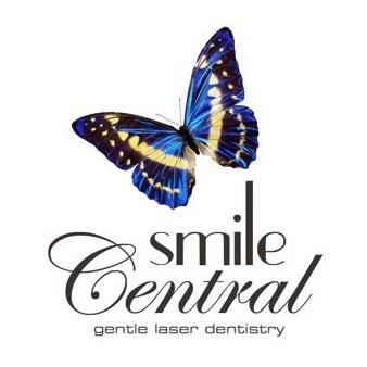 Smile Central Dentist Aspley Logo