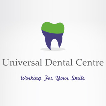 Universal Dental Centre Logo