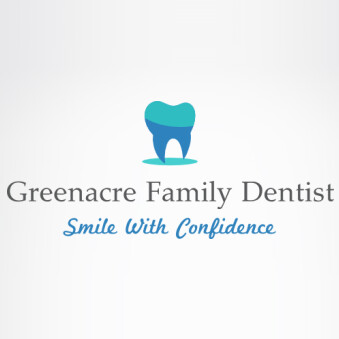 Greenacre Family Dentist Logo