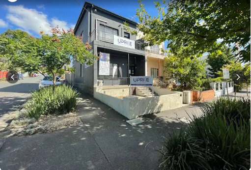 Images Uprise Health Richmond