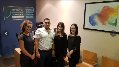 Images Uprise Health Richmond
