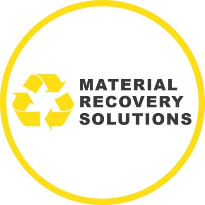 Material Recovery Solutions Logo