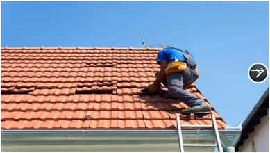 Images Ken Wilson Roofing