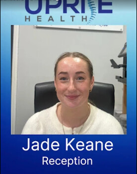 Images Uprise Health Bundoora