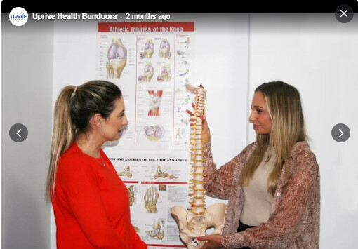 Images Uprise Health Bundoora