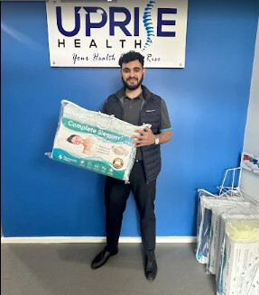 Images Uprise Health Bundoora