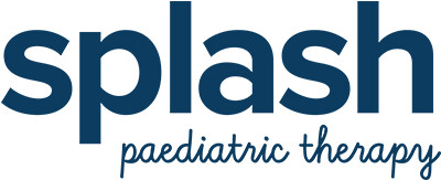 Splash Paediatric Therapy - Head Office and Clinic Logo