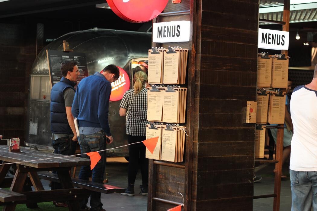 Images Grill'd Southern Cross