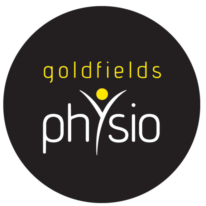 Goldfields Physio Logo