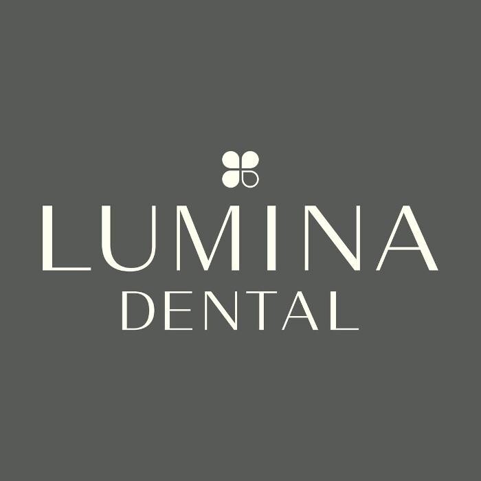 Lumina Dental Clinic Sydney Logo