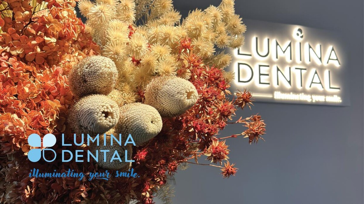Images Lumina Dental Clinic Sydney