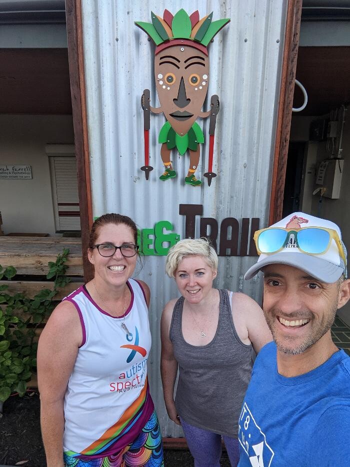 Images Tribe&Trail