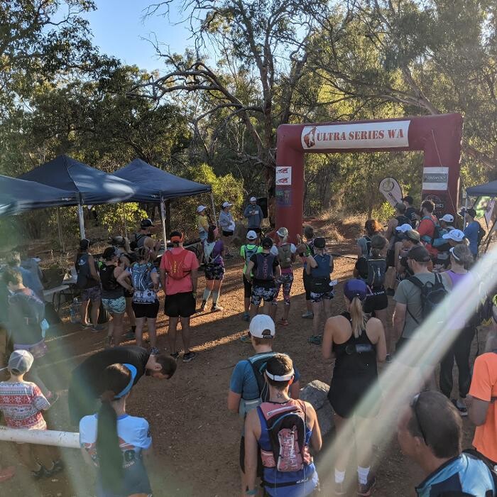 Images Tribe&Trail