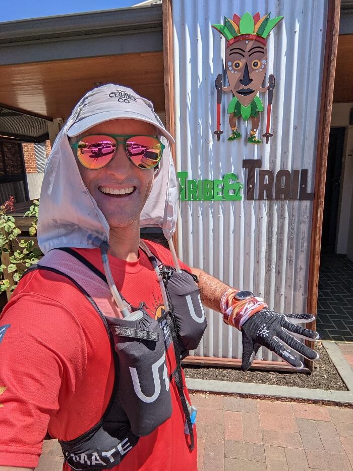 Images Tribe&Trail