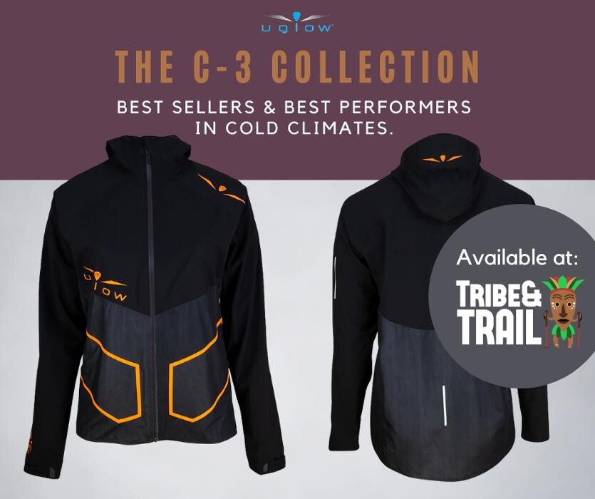Images Tribe&Trail