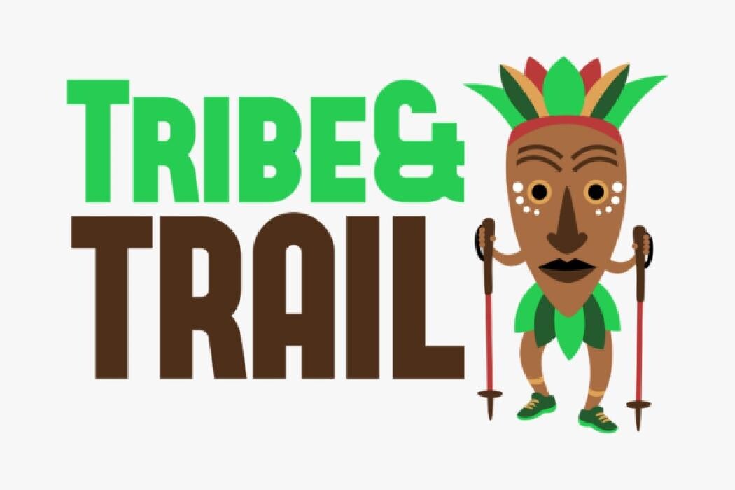 Images Tribe&Trail